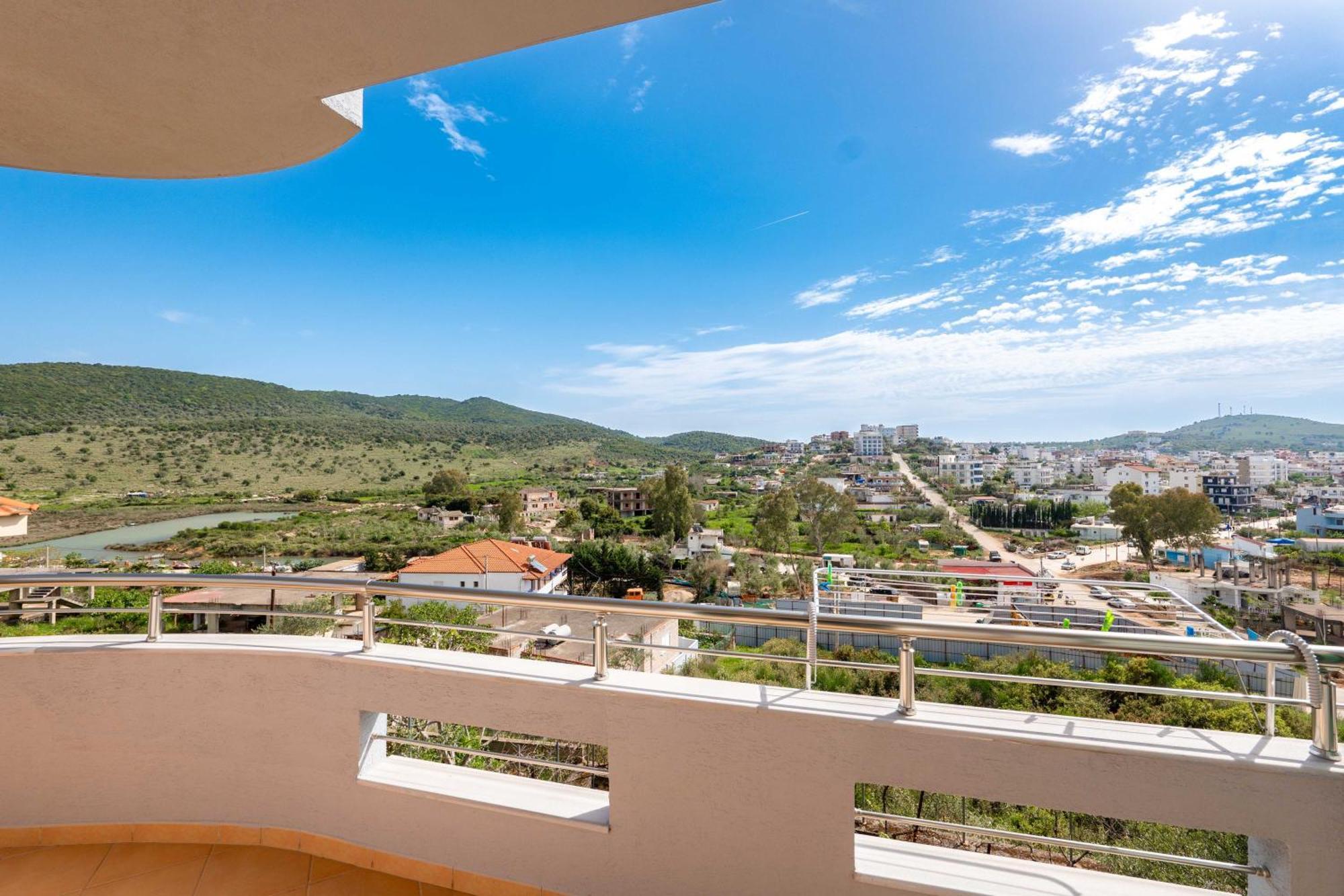 Villa Vento Ksamil Exterior photo